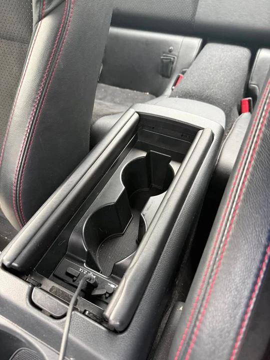 2023 Subaru BRZ 2nd Gen - Image 9 of 9