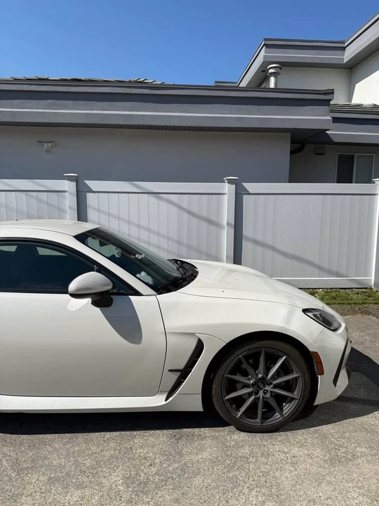 2023 Subaru BRZ 2nd Gen - Image 5 of 9