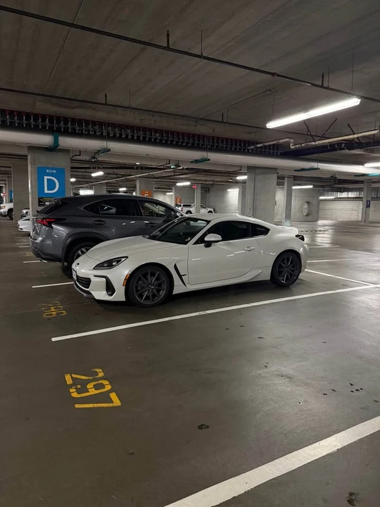 2023 Subaru BRZ 2nd Gen - Image 6 of 9