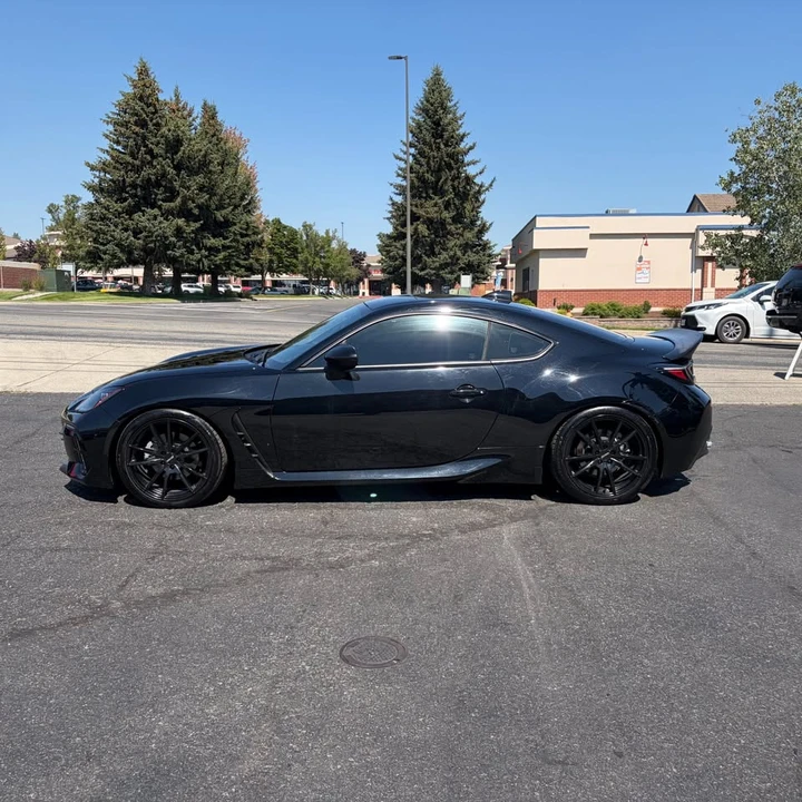 2023 Subaru BRZ 2nd Gen - Image 5 of 9