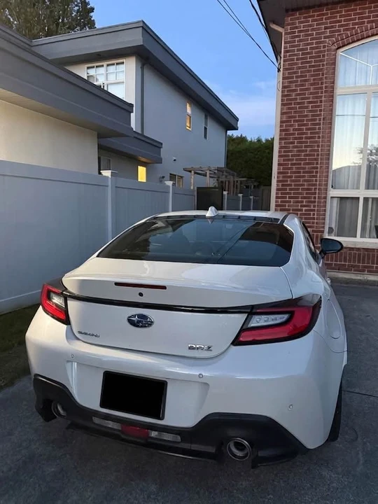 2023 Subaru BRZ 2nd Gen - Image 2 of 9