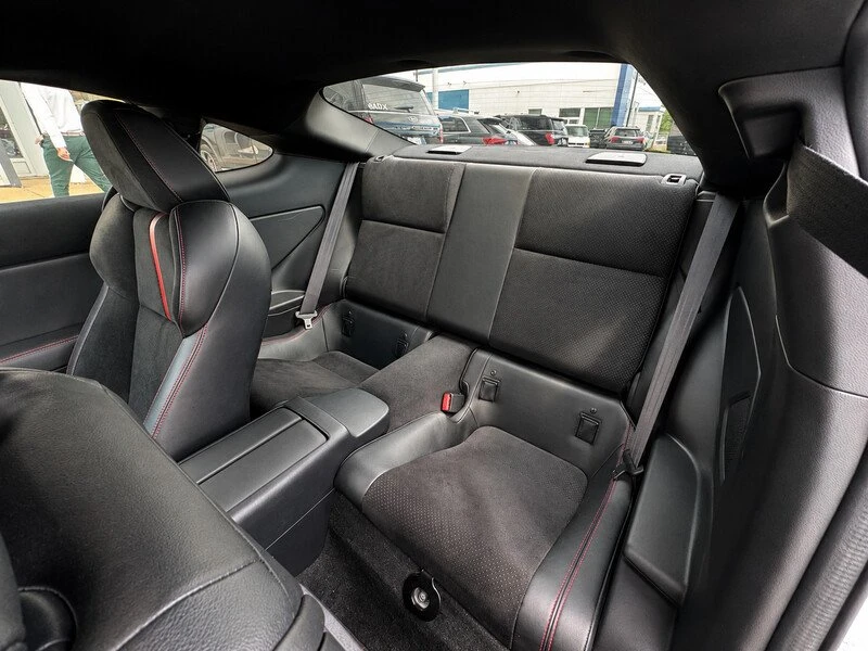 2023 Subaru BRZ 2nd Gen - Image 13 of 18