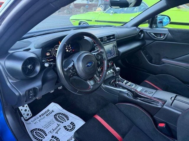 2023 Subaru BRZ 2nd Gen - Image 13 of 14