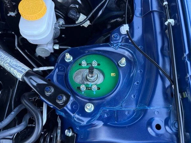 2023 Subaru BRZ 2nd Gen - Image 10 of 14