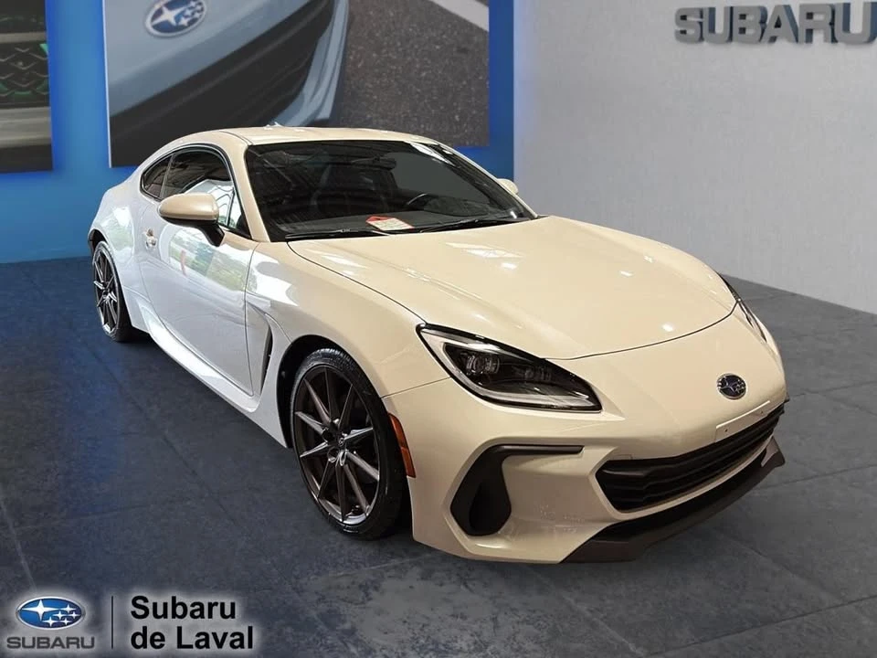 2023 Subaru BRZ 2nd Gen - Image 3 of 20