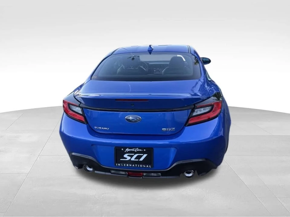 2023 Subaru BRZ 2nd Gen - Image 3 of 14