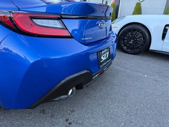 2023 Subaru BRZ 2nd Gen - Image 5 of 14