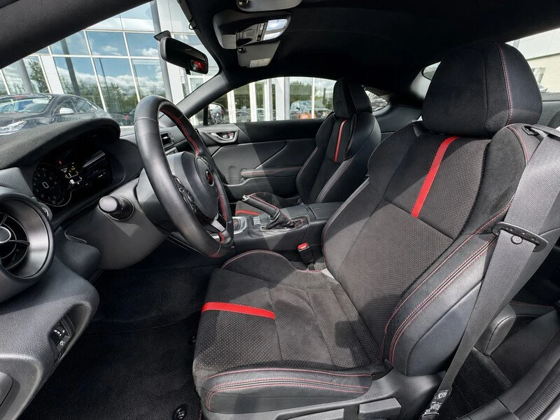 2023 Subaru BRZ 2nd Gen - Image 12 of 18