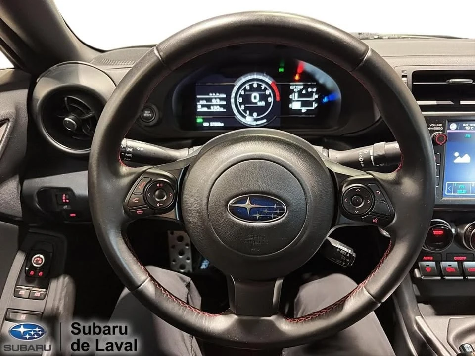 2023 Subaru BRZ 2nd Gen - Image 20 of 20