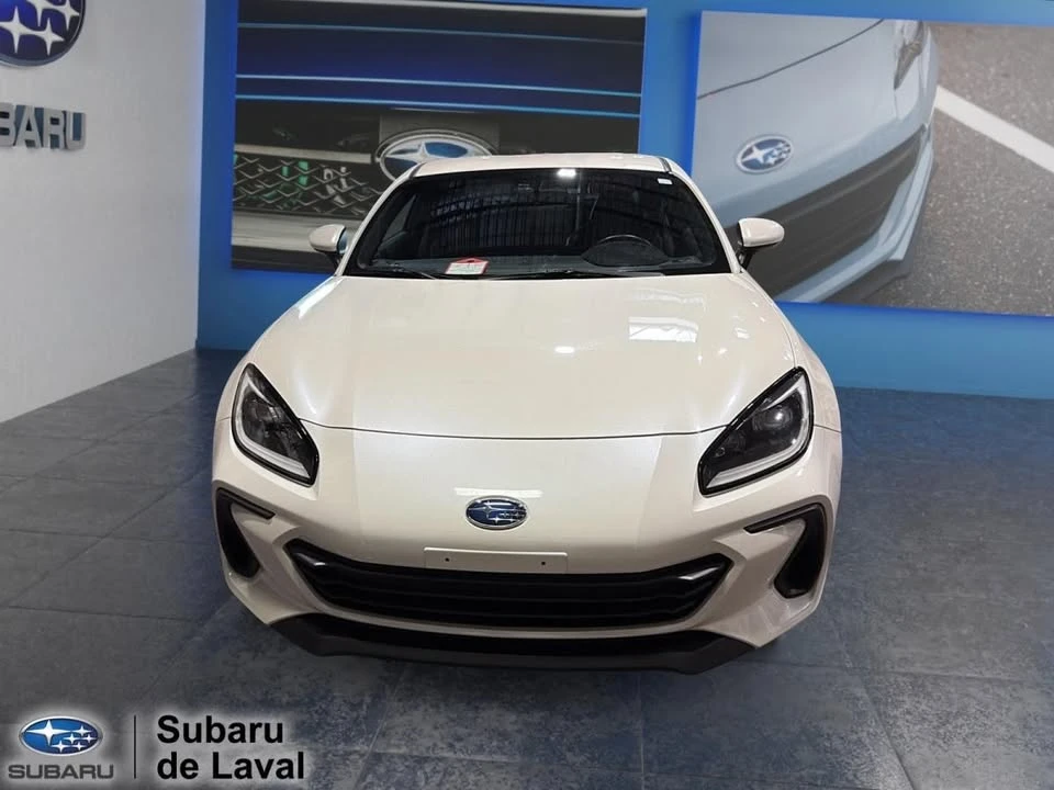 2023 Subaru BRZ 2nd Gen - Image 2 of 20