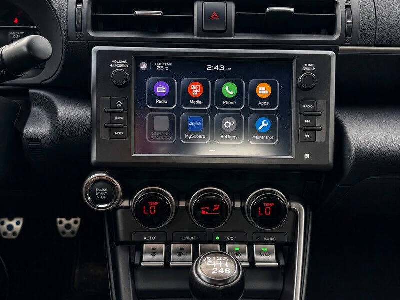 2023 Subaru BRZ 2nd Gen - Image 14 of 18