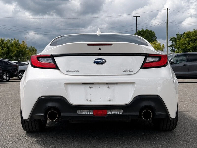 2023 Subaru BRZ 2nd Gen - Image 6 of 18