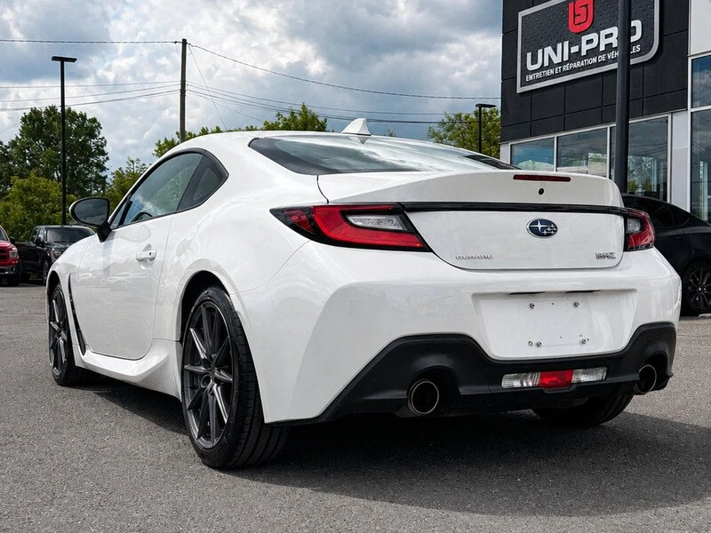 2023 Subaru BRZ 2nd Gen - Image 5 of 18