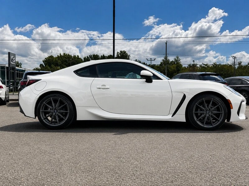 2023 Subaru BRZ 2nd Gen - Image 8 of 18