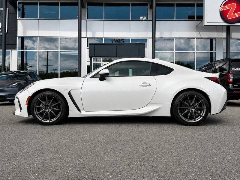 2023 Subaru BRZ 2nd Gen - Image 3 of 18