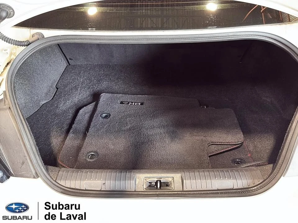 2023 Subaru BRZ 2nd Gen - Image 13 of 20