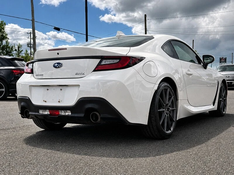 2023 Subaru BRZ 2nd Gen - Image 7 of 18