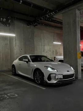 2023 Subaru BRZ Base