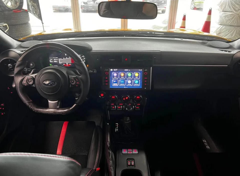 2023 Subaru BRZ 2nd Gen - Image 17 of 17