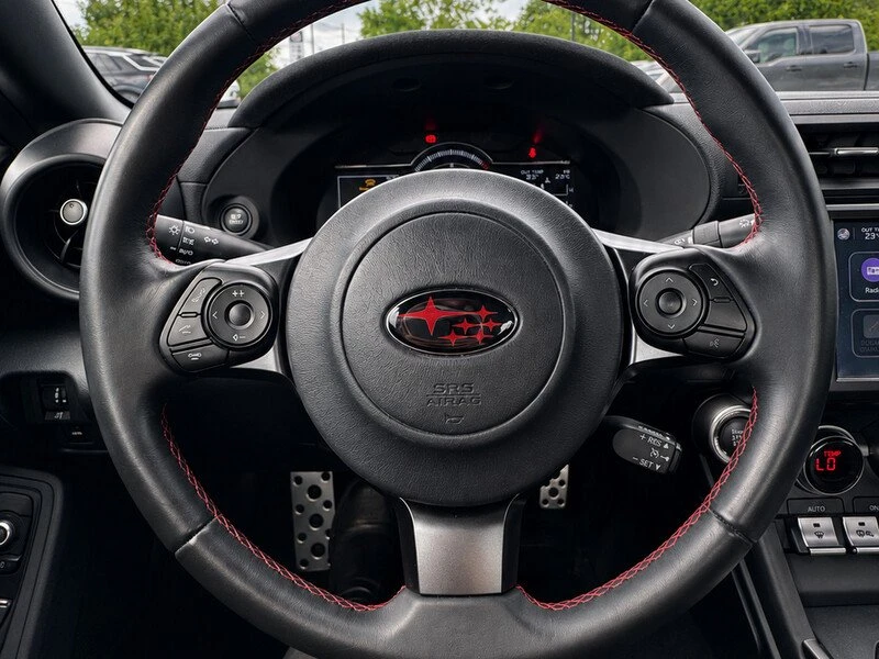 2023 Subaru BRZ 2nd Gen - Image 15 of 18