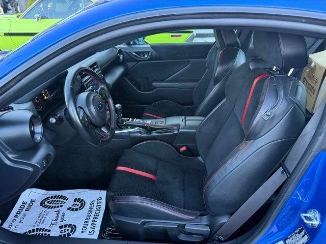 2023 Subaru BRZ 2nd Gen - Image 11 of 14