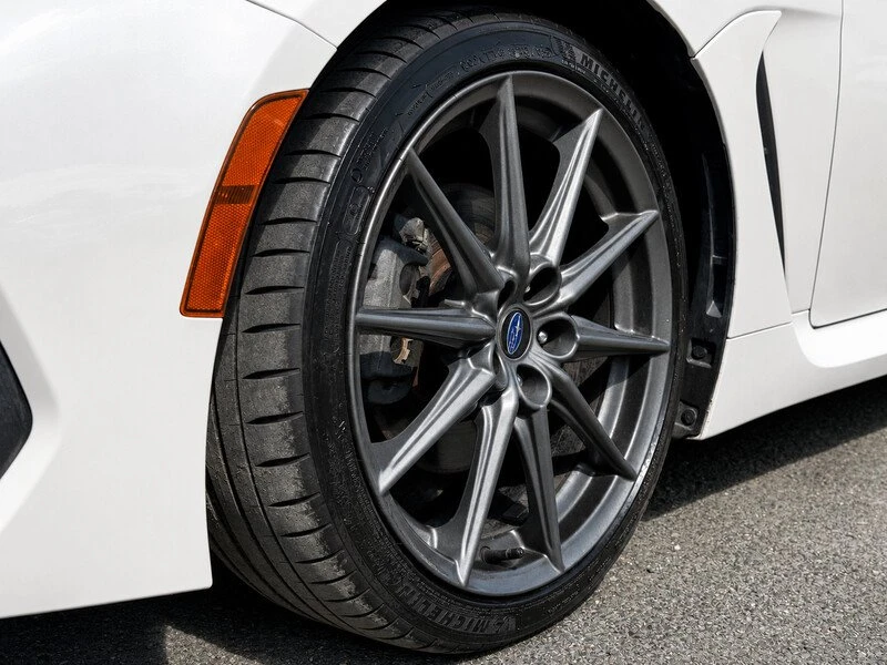 2023 Subaru BRZ 2nd Gen - Image 11 of 18