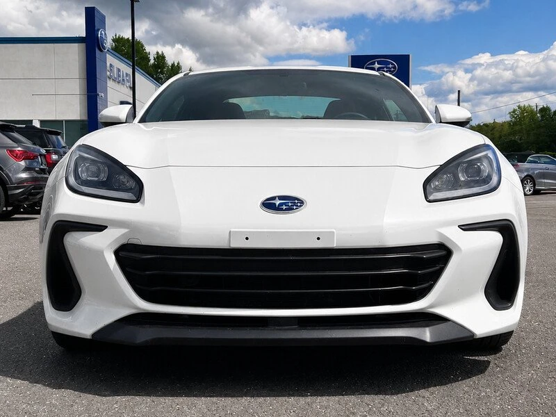 2023 Subaru BRZ 2nd Gen - Image 10 of 18