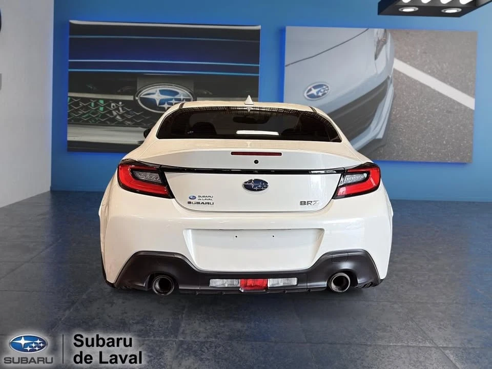 2023 Subaru BRZ 2nd Gen - Image 5 of 20
