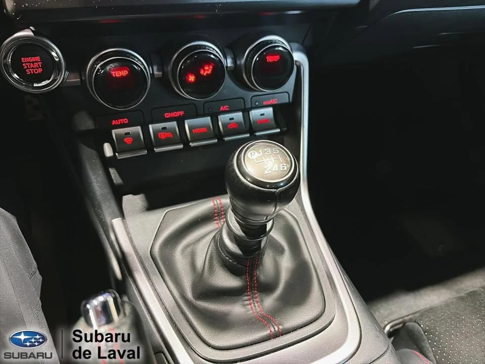 2023 Subaru BRZ 2nd Gen - Image 19 of 20