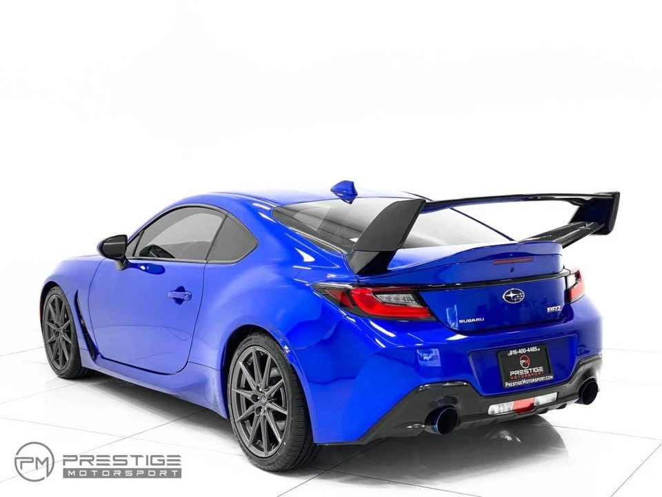2023 Subaru BRZ 2nd Gen - Image 8 of 20
