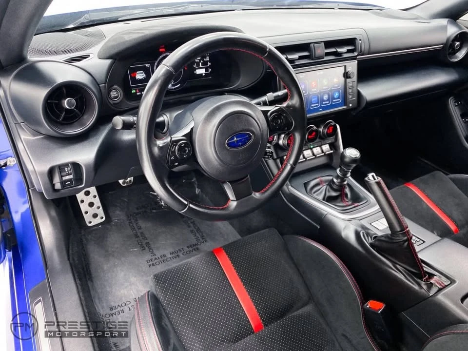 2023 Subaru BRZ 2nd Gen - Image 18 of 20