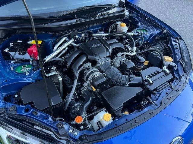 2023 Subaru BRZ 2nd Gen - Image 7 of 14