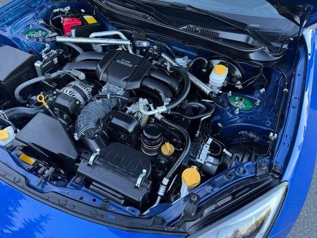 2023 Subaru BRZ 2nd Gen - Image 9 of 14