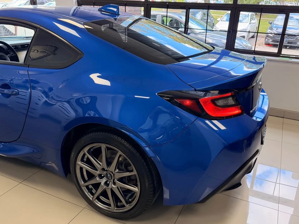 2023 Subaru BRZ 2nd Gen - Image 3 of 5