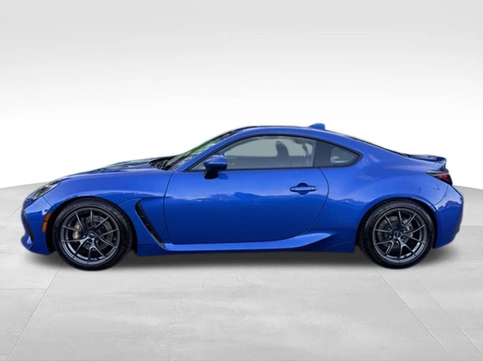 2023 Subaru BRZ 2nd Gen - Image 6 of 14