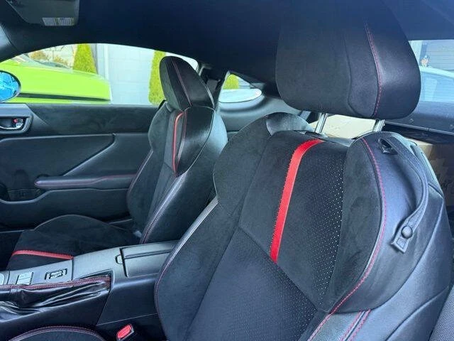 2023 Subaru BRZ 2nd Gen - Image 14 of 14