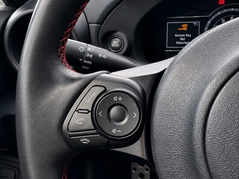2023 Subaru BRZ 2nd Gen - Image 17 of 18