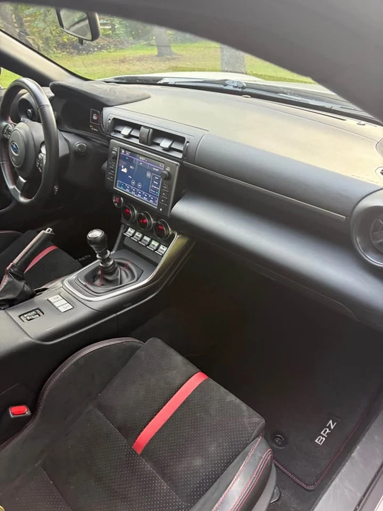 2023 Subaru BRZ 2nd Gen - Image 5 of 14
