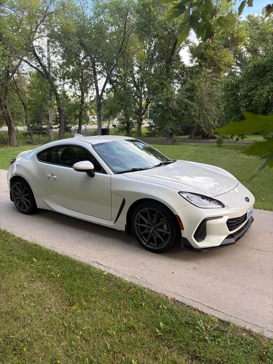 2023 Subaru BRZ 2nd Gen - Image 2 of 14