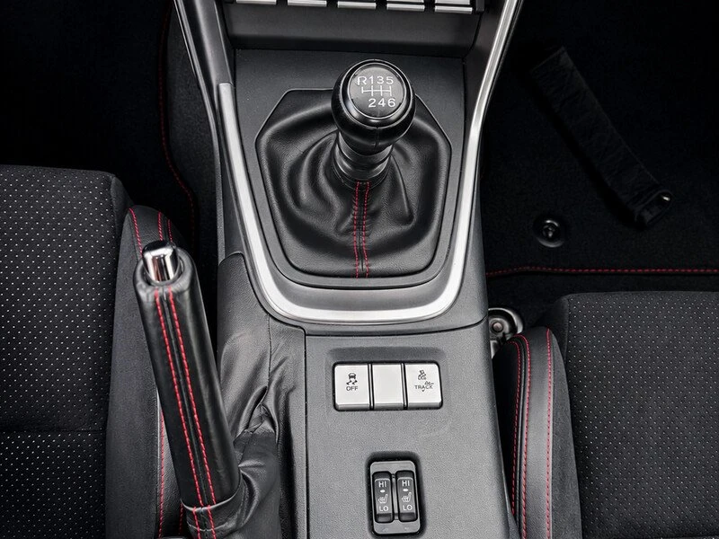 2023 Subaru BRZ 2nd Gen - Image 18 of 18