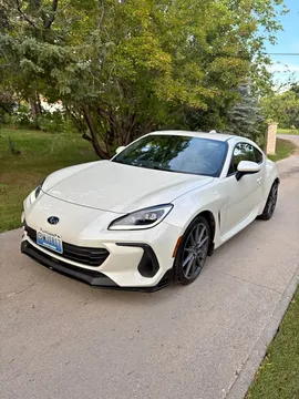 2023 Subaru BRZ Sport Tech