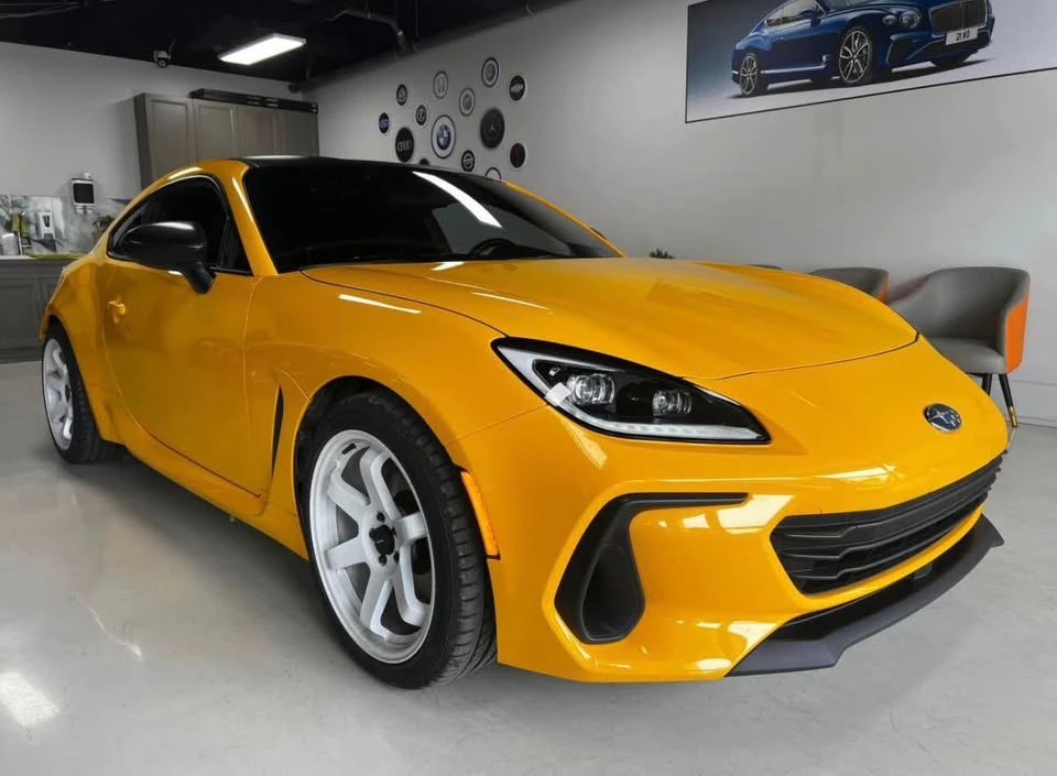 2023 Subaru BRZ 2nd Gen - Image 3 of 17