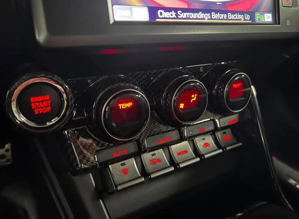 2023 Subaru BRZ 2nd Gen - Image 13 of 17