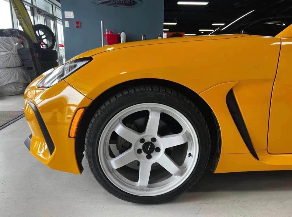 2023 Subaru BRZ 2nd Gen - Image 7 of 17