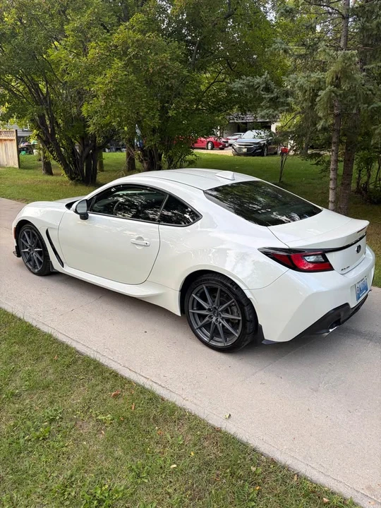 2023 Subaru BRZ 2nd Gen - Image 13 of 14