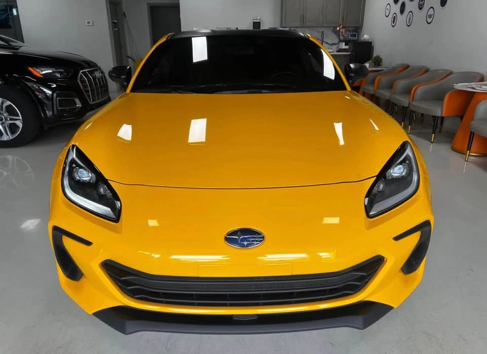 2023 Subaru BRZ 2nd Gen - Image 2 of 17