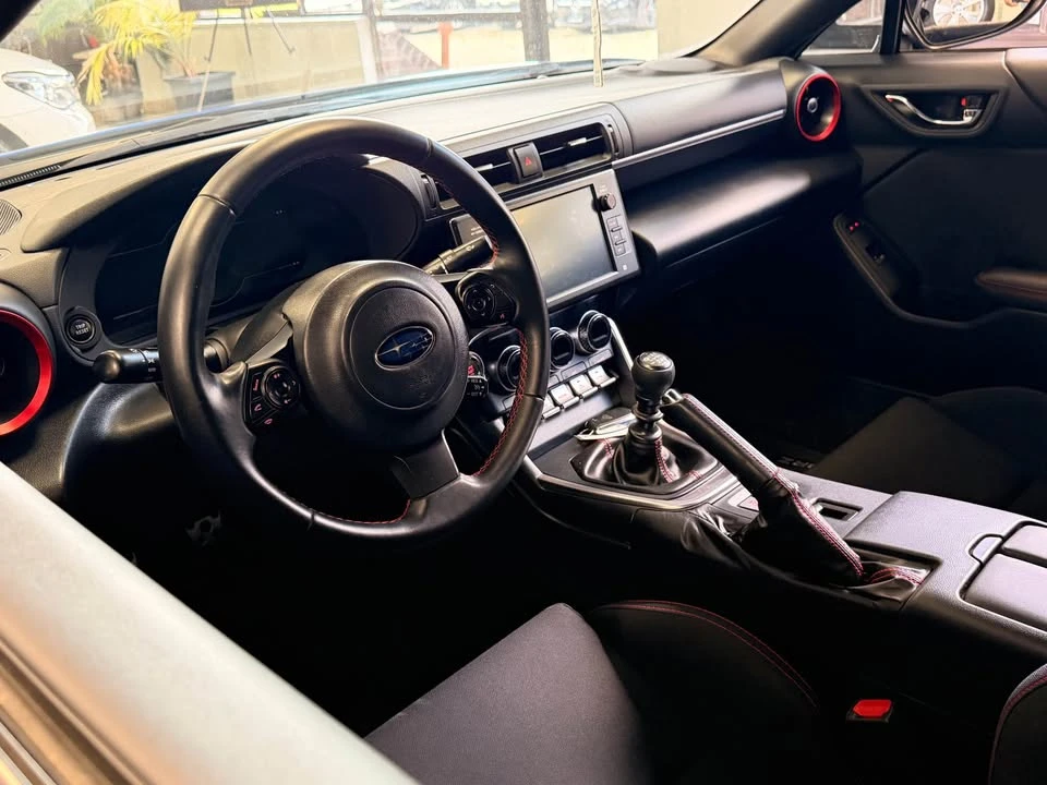 2023 Subaru BRZ 2nd Gen - Image 4 of 5