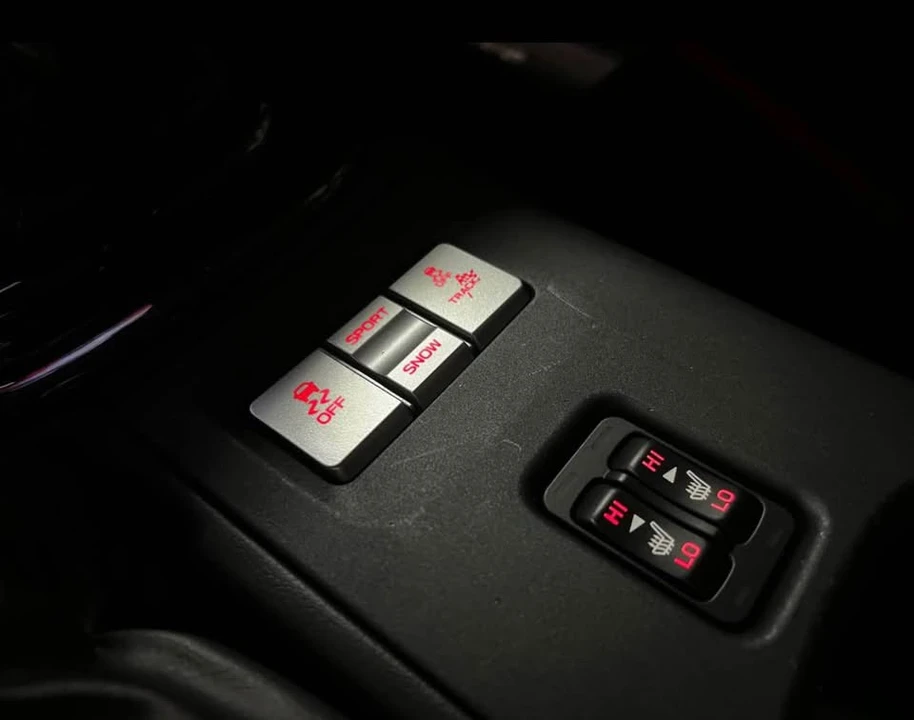 2023 Subaru BRZ 2nd Gen - Image 15 of 17