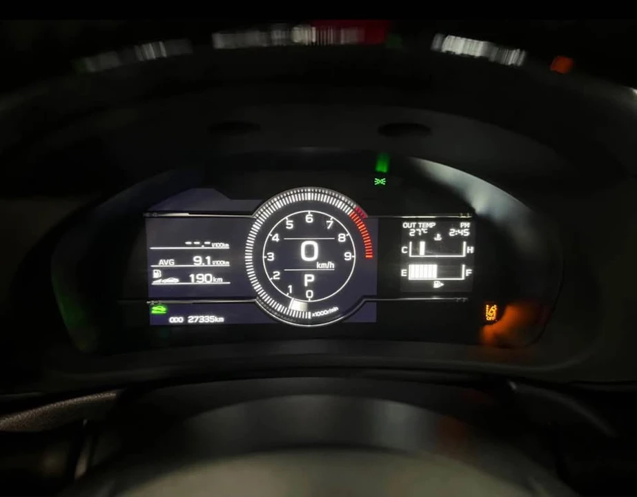 2023 Subaru BRZ 2nd Gen - Image 10 of 17