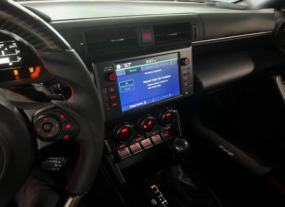 2023 Subaru BRZ 2nd Gen - Image 11 of 17